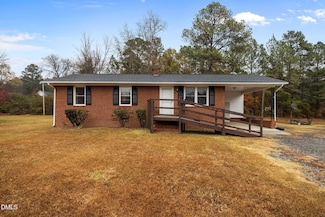 606 29th St, Butner, NC 27509