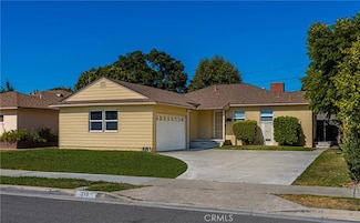 218 N Evergreen St, Anaheim, CA 92805