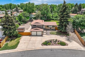 2380 W 105th Place, Northglenn, CO 80234