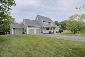 11 Stoneybrook Rd, North Grafton, MA 01536
