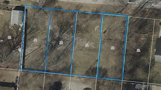 1762-1765 E Madison St, New Carlisle, OH 45344