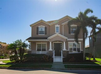 904 Cloverwood Way, Winter Garden, FL 34787
