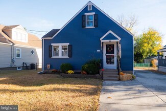 113 Maryland Ave, Palmyra, NJ 08065