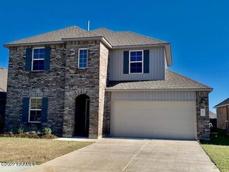 121 Lucille Dr, Maurice, LA 70555