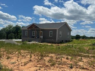 486 Black Oak Rd, Sparta, TN NULL