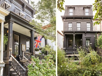 18 N 5th St, Hudson, NY 12534