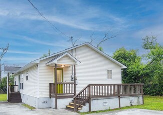 1700 Keith St, Tallahassee, FL 32310