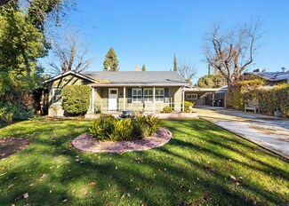 1706 W Myrtle Ave, Visalia, CA 93277