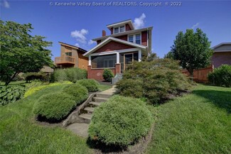 1204 Kanawha Ave, Dunbar, WV 25064