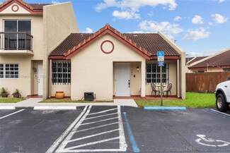 6155 SW 130th Ave Unit 1409, Miami, FL 33183