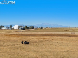 0 County Road 2b Unit 2248266, Rush, CO 80833