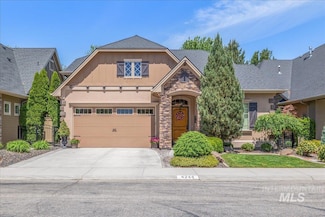 4244 N Heritage View Place, Meridian, ID 83646