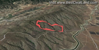 0000 Quarry Ridge Rd, Palmdale, CA 93551