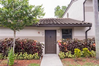 9961 Nob Hill Place Unit 9961, Sunrise, FL 33351