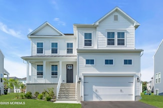 3 Devon Dr, Howell Township, NJ 07731