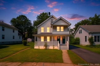 45 William St Unit 47, East Hartford, CT 06108