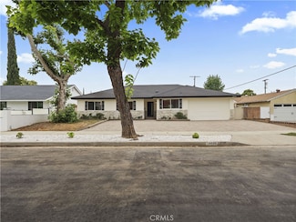 18724 Frankfort St, Northridge, CA 91324