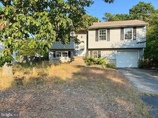 207 Blackfoot Trail, Browns Mills, NJ 08015