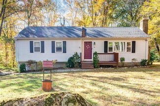 59 Park Rd, Colchester, CT 06415