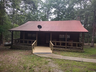 2290 Cove Rd, Mountain View, AR 72560