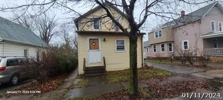 42 Geneva St, North Tonawanda, NY 14120
