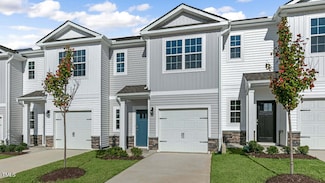 172 Perseus St, Angier, NC 27501