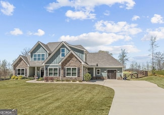 1030 Open Water Dr, Greensboro, GA 30642