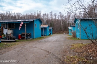 9346 S Starlight Ln, Wasilla, AK 99623