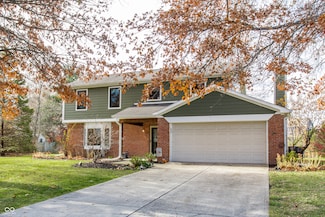 10 Danbury Ct, Zionsville, IN 46077