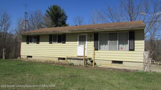 872 Rolfe Rd, Mason, MI 48854