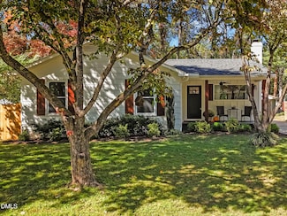 1024 Mockingbird Dr, Raleigh, NC 27615