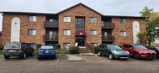 38 Providence Dr, Fairfield, OH 45014
