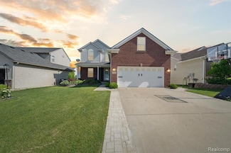 4059 Ash Tree Ln, Howell, MI 48843
