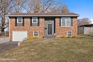 300 Cold Harbor Dr, Frankfort, KY 40601