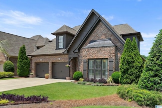 1628 Glen Cove, Vestavia, AL 35243