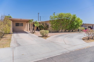 3021 S Ivy Ln, Yuma, AZ 85364