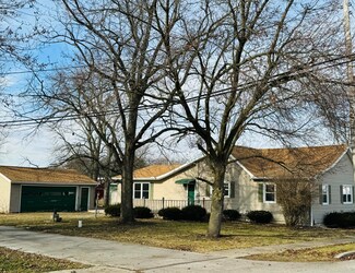 21 S Canal St, Celina, OH 45822