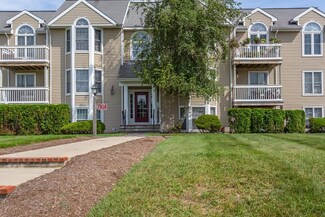 1707 Carriage Ln Unit 1707, Taunton, MA 02780