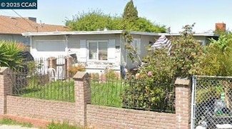 1453 Lettia Rd, San Pablo, CA 94806