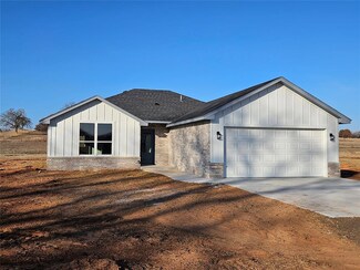 2496 County Street 2960, Blanchard, OK 73010