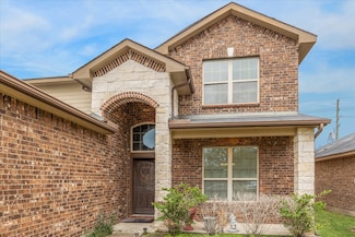 1938 Bravos Manor Ln, Fresno, TX 77545