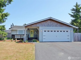 137 S Razor Clam Dr SW, Ocean Shores, WA 98569