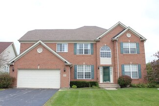1735 N Locke Ln, Vernon Hills, IL 60061