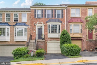 6512 Serenade Place, Springfield, VA 22150