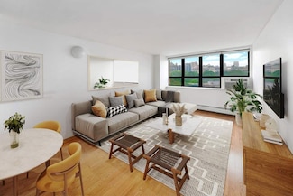 301 W 110th St Unit 10D, New York, NY 10026