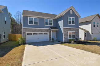 133 Batten Ridge Dr, Statesville, NC 28677