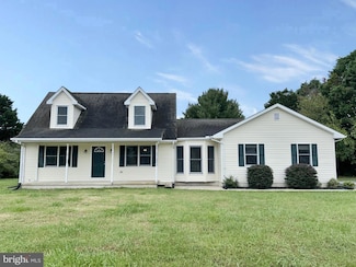 400 S Winding Brooke Dr, Seaford, DE 19973