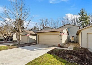 19543 Idlewood Trail Unit 4, Strongsville, OH 44149