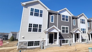 6600 Linden Trail Unit E, Bull Valley, IL 60097