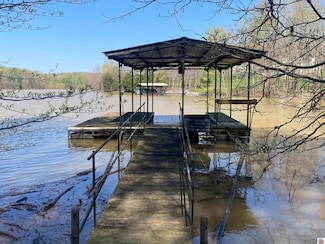 7 Al Hen Rd, Cadiz, KY 42211